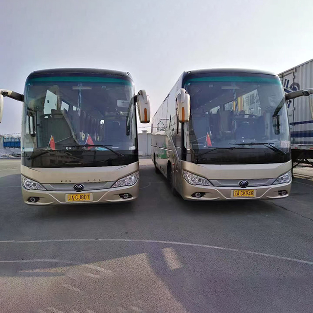 本公司实车实拍