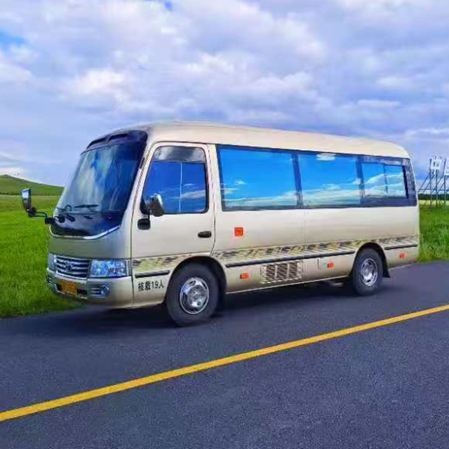 本公司实车实拍