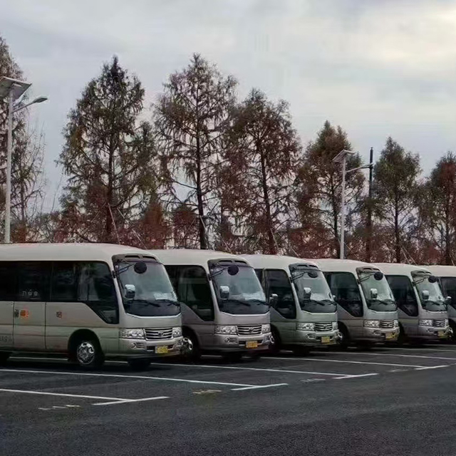 本公司实车实拍