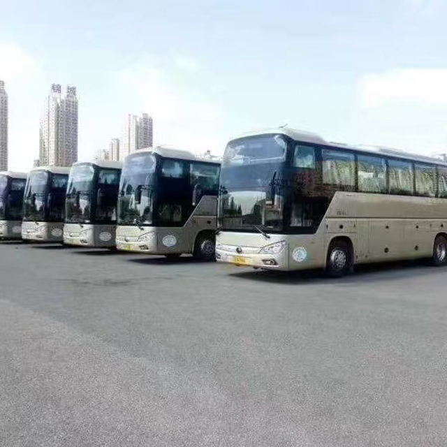 本公司实车实拍