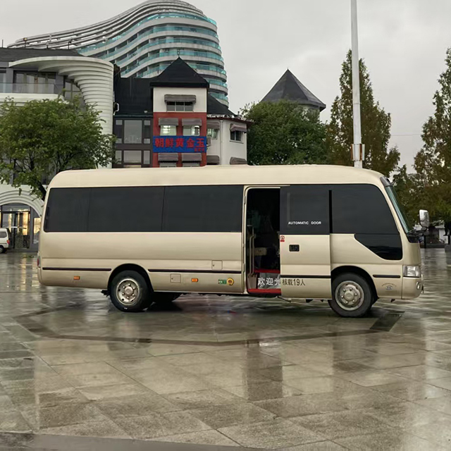 本公司实车实拍