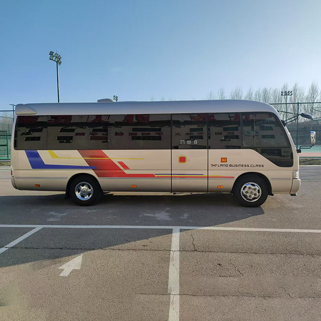 本公司实车实拍