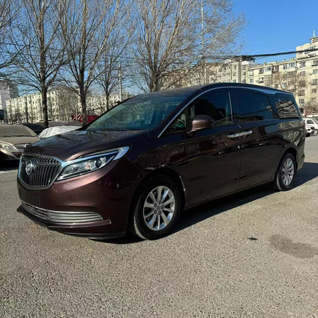 本公司实车实拍