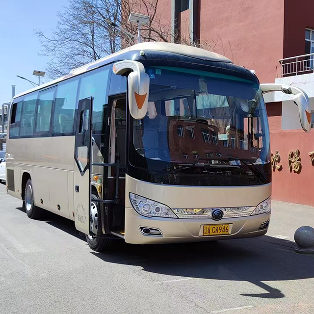 本公司实车实拍