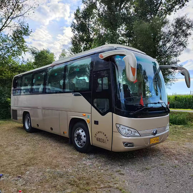 本公司实车实拍