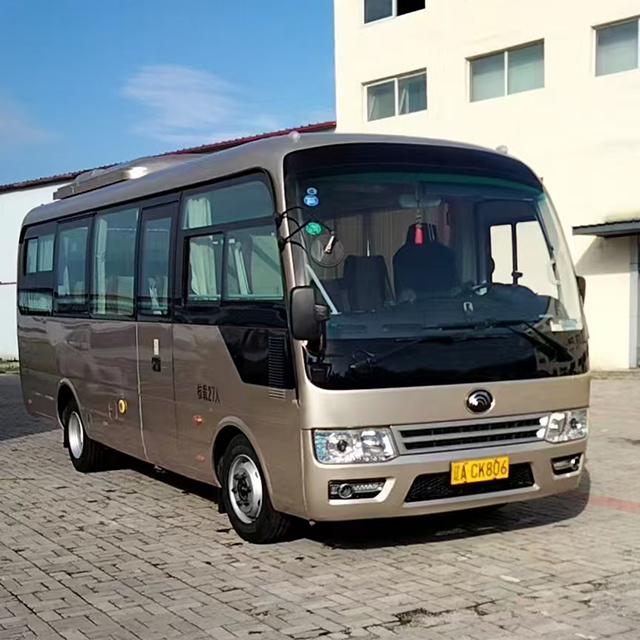 本公司实车实拍