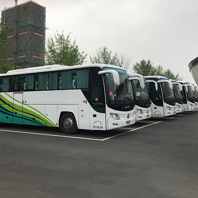 本公司实车实拍